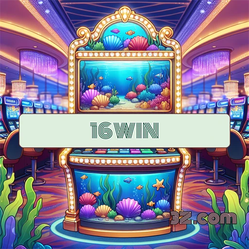 Login Criativo no 16WIN: Acesso à Diversão Sem Limites