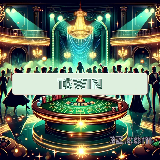 Recursos Paga no 16WIN: Entretenimento e Conquistas em Jogo!