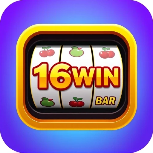 16WIN Logo