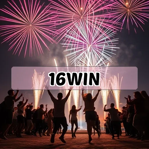 16WIN Jackpots