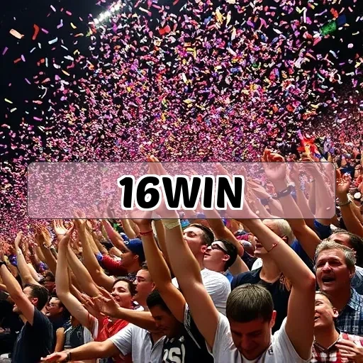 16WIN Quebra-Cabeças