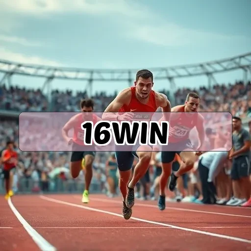 16WIN Apostas Esportivas