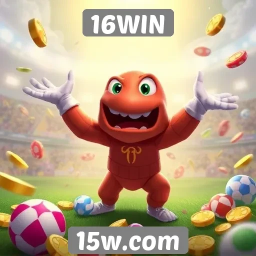 Tendências de jogos populares no 16WIN